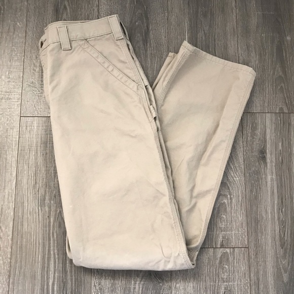 dungaree cargo pants